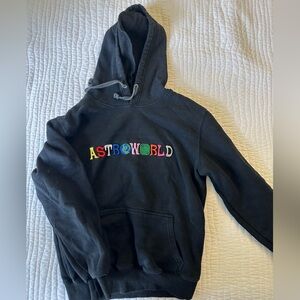 AUTHENTIC ASTROWORLD hoodie